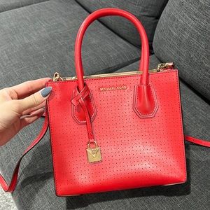 Michael Kors satchel Bag.